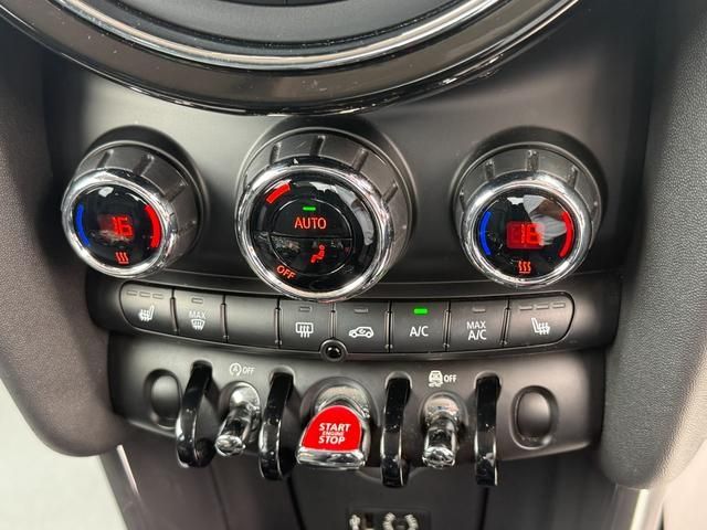 BMW MINI COOPER D 5DOOR 2018 Image 31