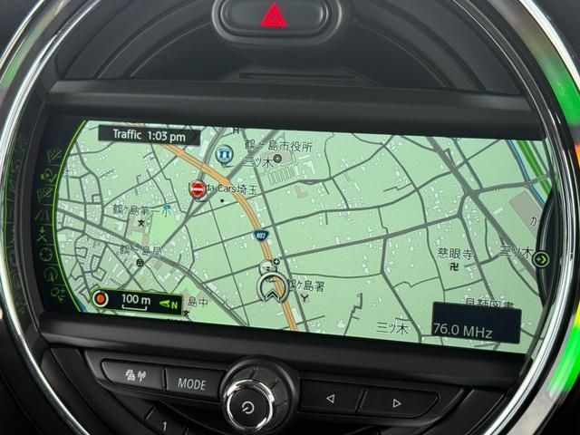 BMW MINI COOPER D 5DOOR 2018 Image 31