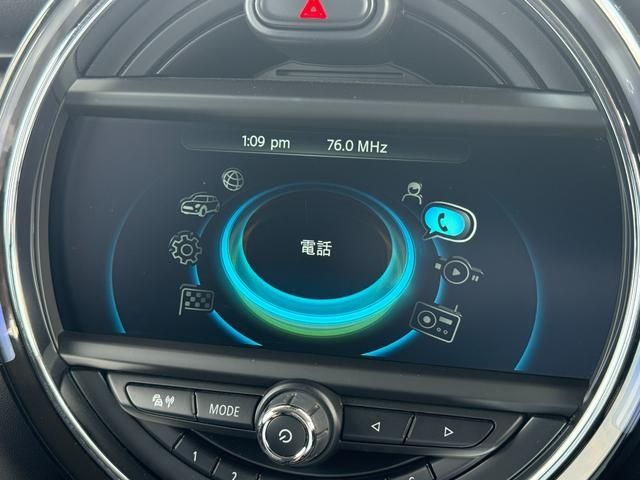 BMW MINI COOPER D 5DOOR 2018 Image 31