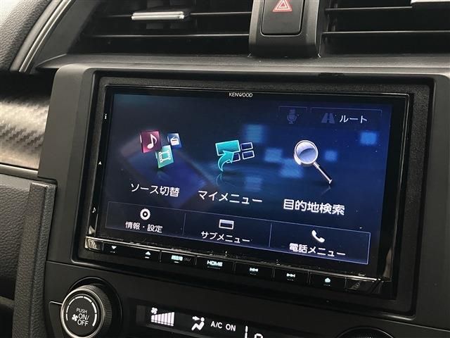 HONDA CIVIC HATCHBACK 2018 Image 31