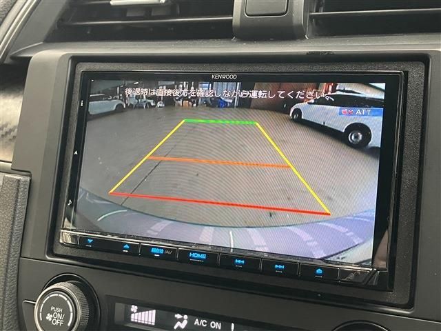 HONDA CIVIC HATCHBACK 2018 Image 31