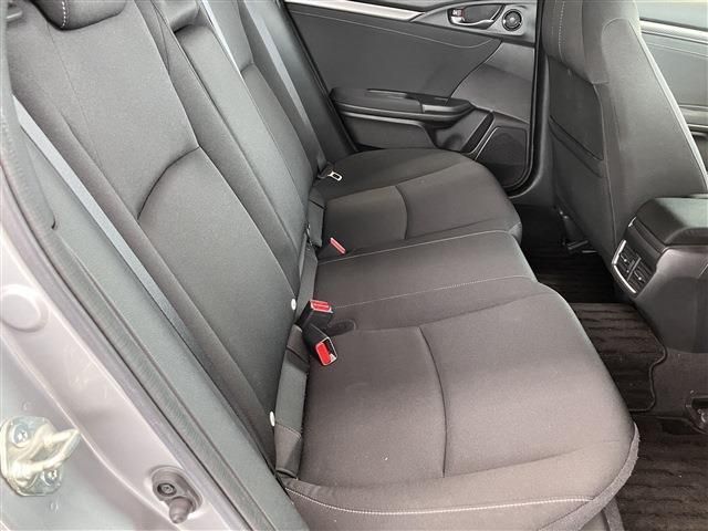 HONDA CIVIC HATCHBACK 2018 Image 31