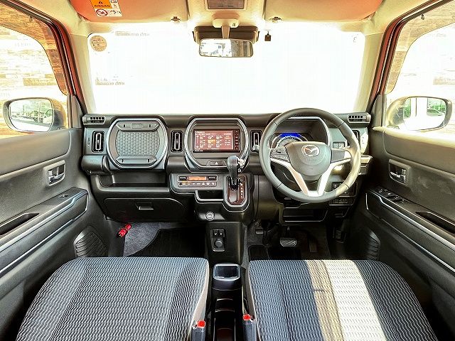 MAZDA FLAIR CROSSOVER 2021 Image 31