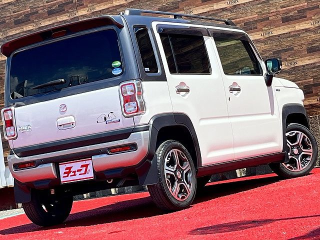 MAZDA FLAIR CROSSOVER 2021 Image 31