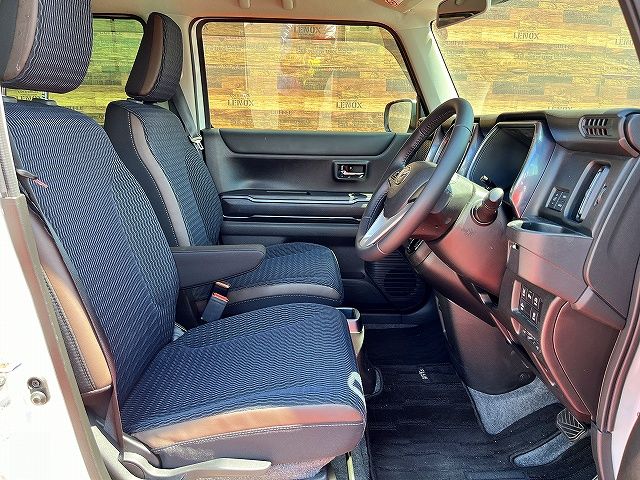 MAZDA FLAIR CROSSOVER 2021 Image 31