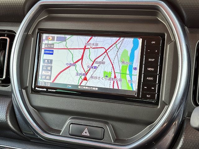 MAZDA FLAIR CROSSOVER 2021 Image 31