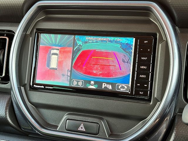 MAZDA FLAIR CROSSOVER 2021 Image 31