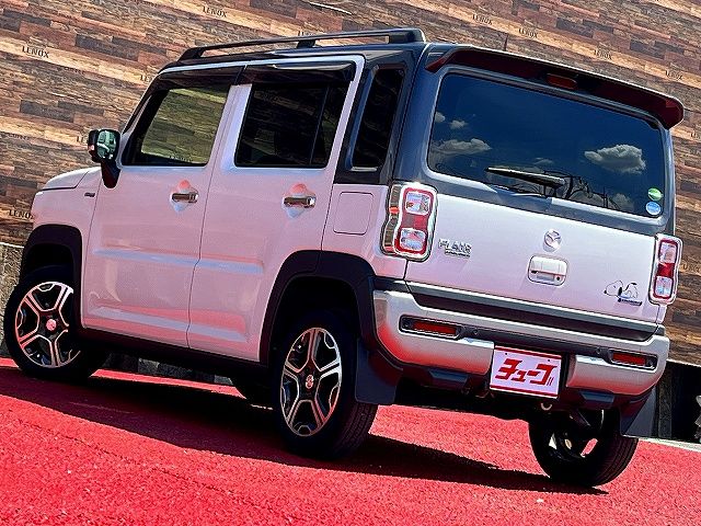 MAZDA FLAIR CROSSOVER 2021 Image 31