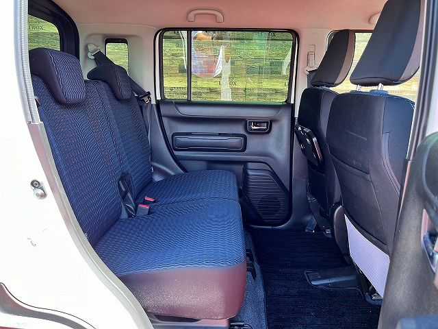 MAZDA FLAIR CROSSOVER 2021 Image 31