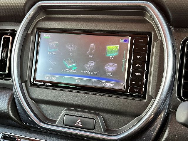 MAZDA FLAIR CROSSOVER 2021 Image 31