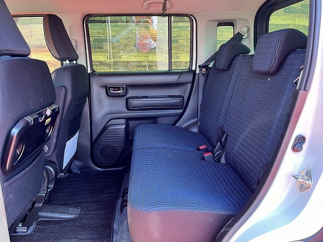 MAZDA FLAIR CROSSOVER 2021 Image 31