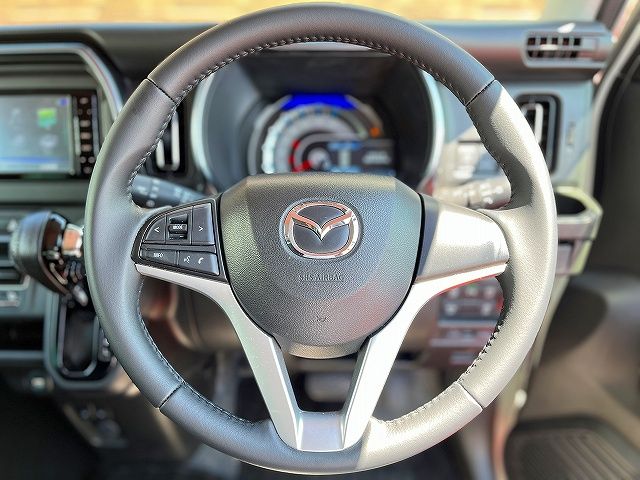 MAZDA FLAIR CROSSOVER 2021 Image 31