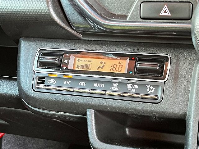 MAZDA FLAIR CROSSOVER 2021 Image 31