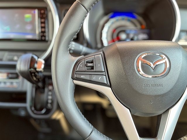 MAZDA FLAIR CROSSOVER 2021 Image 31