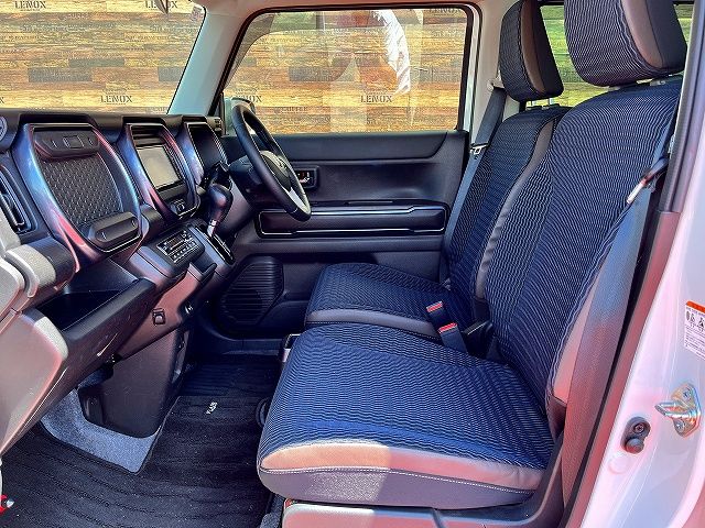 MAZDA FLAIR CROSSOVER 2021 Image 31