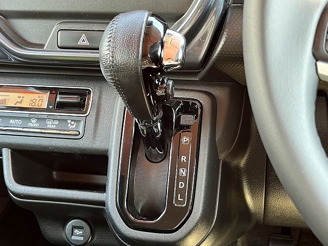 MAZDA FLAIR CROSSOVER 2021 Image 31