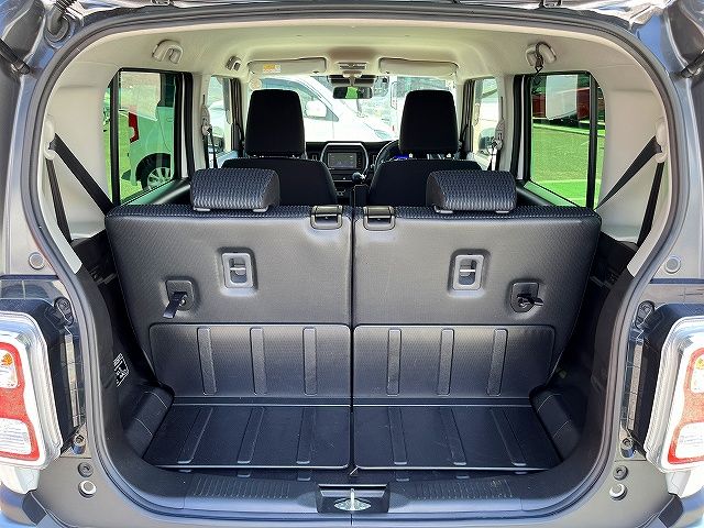 MAZDA FLAIR CROSSOVER 2021 Image 31