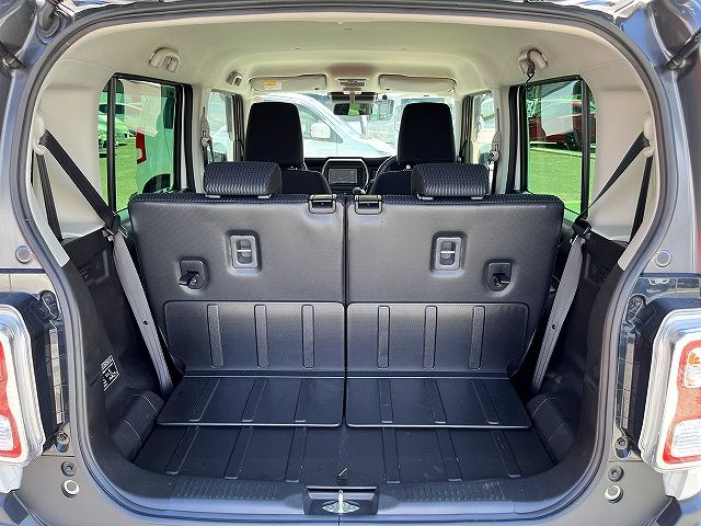 MAZDA FLAIR CROSSOVER 2021 Image 31