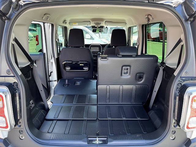 MAZDA FLAIR CROSSOVER 2021 Image 31