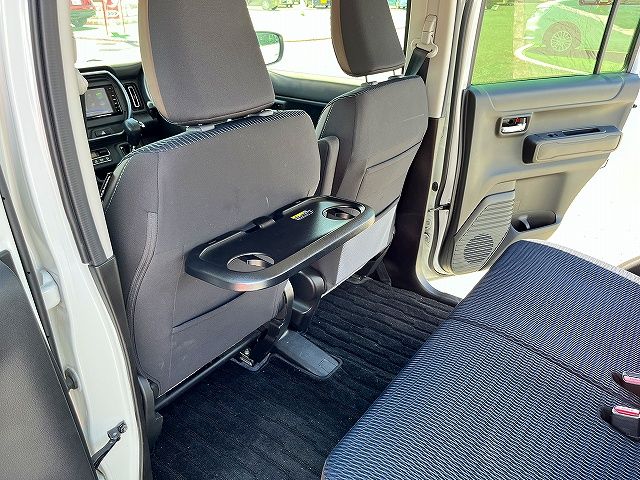 MAZDA FLAIR CROSSOVER 2021 Image 31