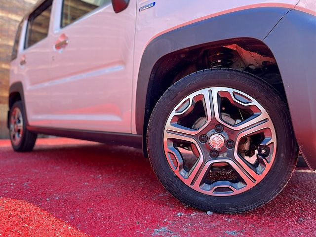 MAZDA FLAIR CROSSOVER 2021 Image 31