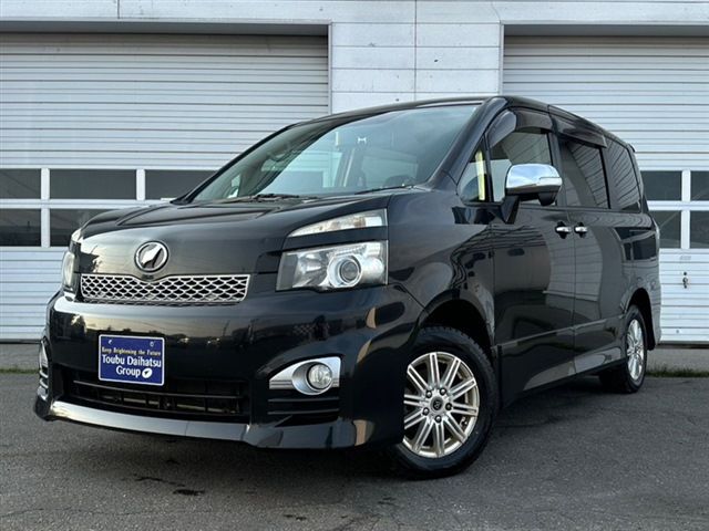 TOYOTA VOXY 4WD 2011 Image 31
