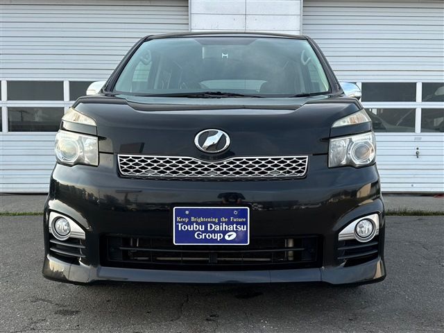 TOYOTA VOXY 4WD 2011 Image 31