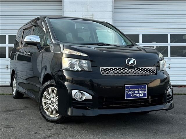 TOYOTA VOXY 4WD 2011 Image 31