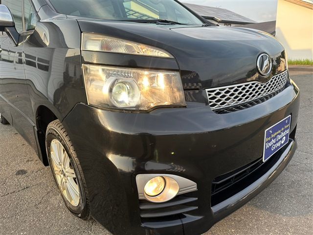 TOYOTA VOXY 4WD 2011 Image 31