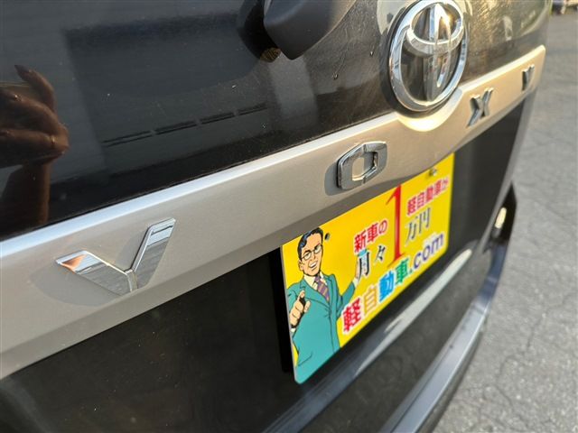 TOYOTA VOXY 4WD 2011 Image 31