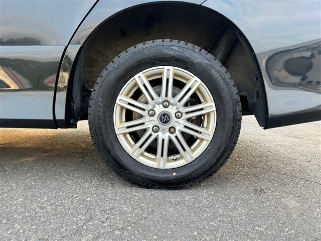 TOYOTA VOXY 4WD 2011 Image 31