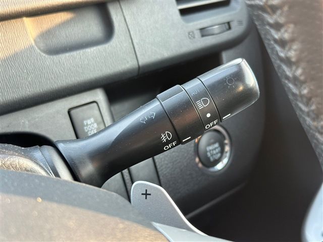 TOYOTA VOXY 4WD 2011 Image 31