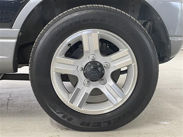 SUZUKI JIMNY 4WD 2008 Image 31