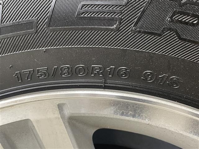 SUZUKI JIMNY 4WD 2008 Image 31