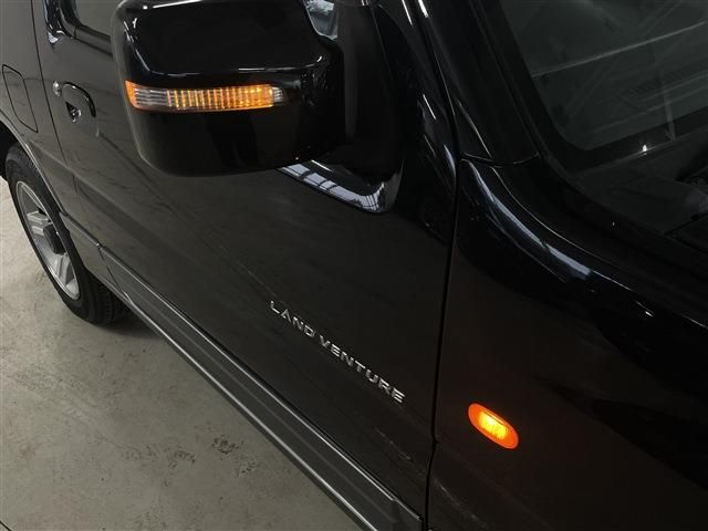 SUZUKI JIMNY 4WD 2008 Image 31