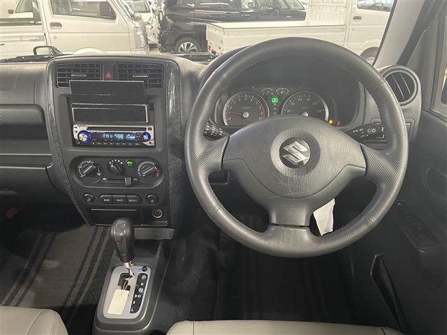 SUZUKI JIMNY 4WD 2008 Image 31
