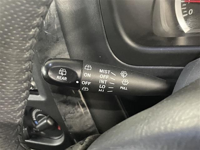 SUZUKI JIMNY 4WD 2008 Image 31