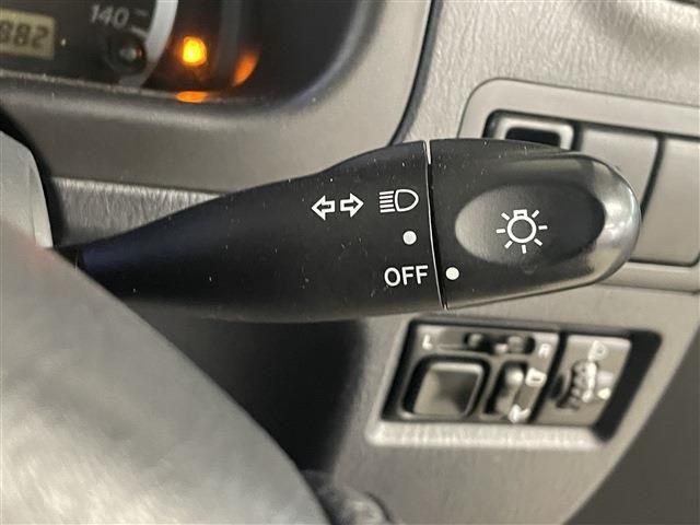 SUZUKI JIMNY 4WD 2008 Image 31