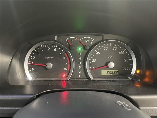 SUZUKI JIMNY 4WD 2008 Image 31