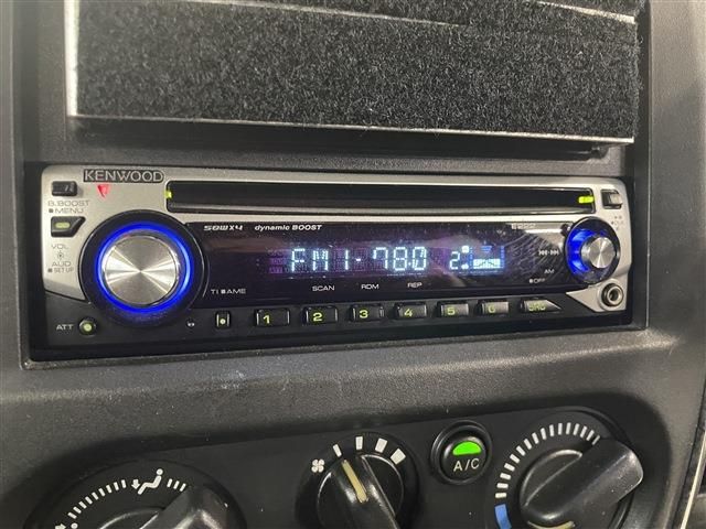 SUZUKI JIMNY 4WD 2008 Image 31