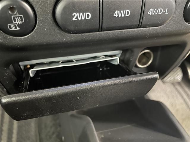 SUZUKI JIMNY 4WD 2008 Image 31