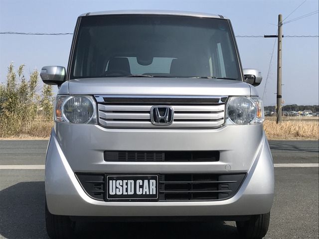 HONDA N BOX 2013 Image 31