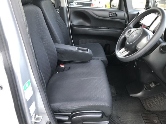 HONDA N BOX 2013 Image 31