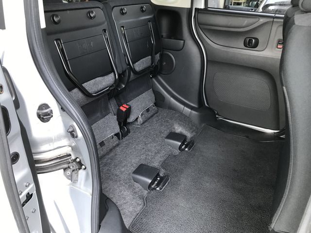 HONDA N BOX 2013 Image 31