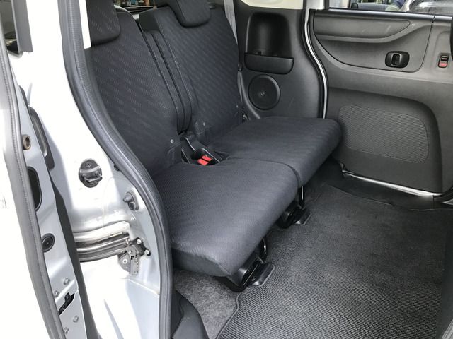 HONDA N BOX 2013 Image 31