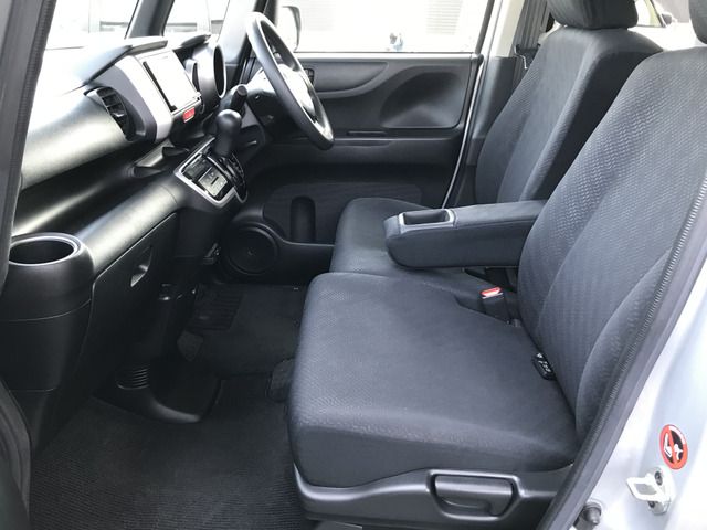 HONDA N BOX 2013 Image 31