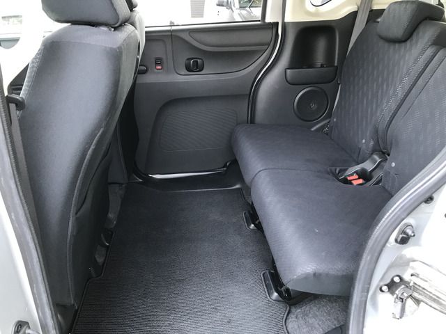 HONDA N BOX 2013 Image 31