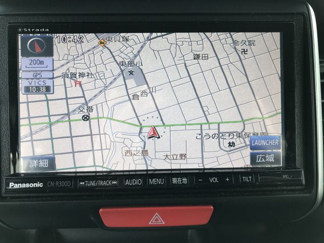 HONDA N BOX 2013 Image 31