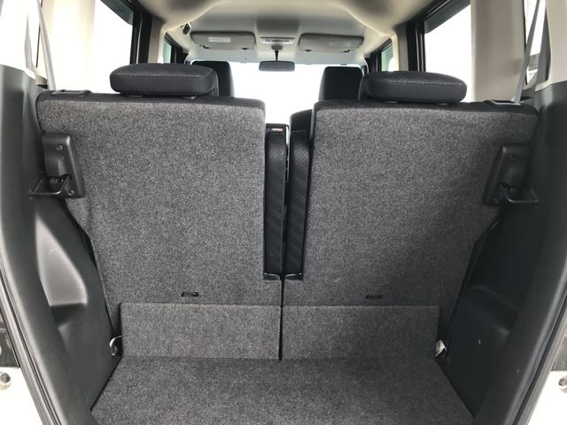 HONDA N BOX 2013 Image 31