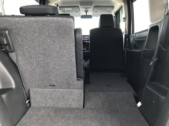 HONDA N BOX 2013 Image 31